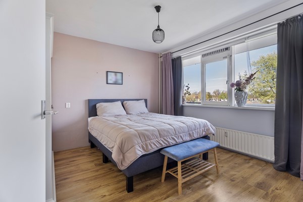 Medium property photo - Prins Frederiklaan 263, 2263 HB Leidschendam