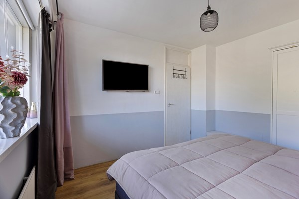Medium property photo - Prins Frederiklaan 263, 2263 HB Leidschendam