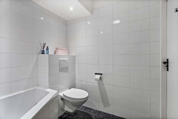 Medium property photo - Prins Frederiklaan 263, 2263 HB Leidschendam