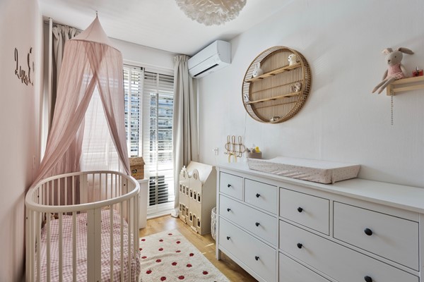 Medium property photo - Prins Frederiklaan 263, 2263 HB Leidschendam