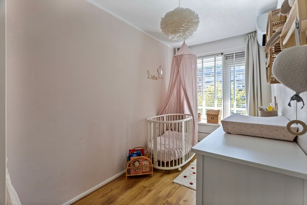 Medium property photo - Prins Frederiklaan 263, 2263 HB Leidschendam