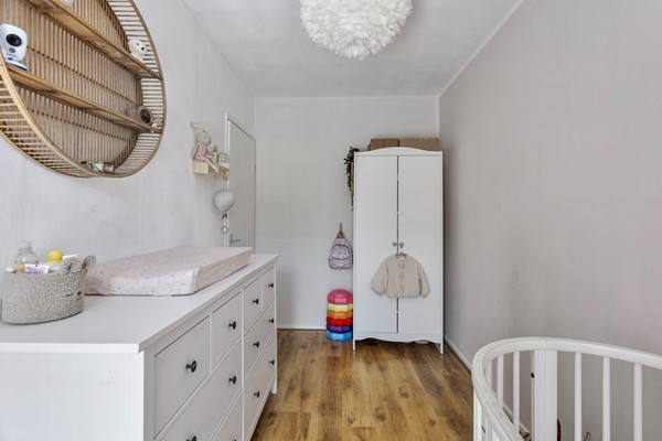 Medium property photo - Prins Frederiklaan 263, 2263 HB Leidschendam