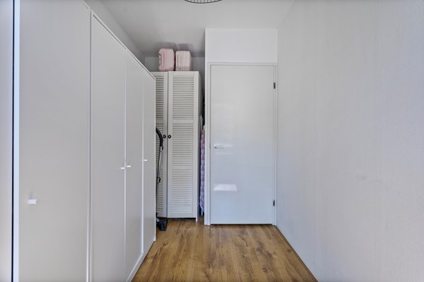 Medium property photo - Prins Frederiklaan 263, 2263 HB Leidschendam