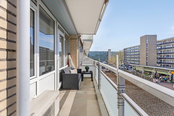 Medium property photo - Prins Frederiklaan 263, 2263 HB Leidschendam