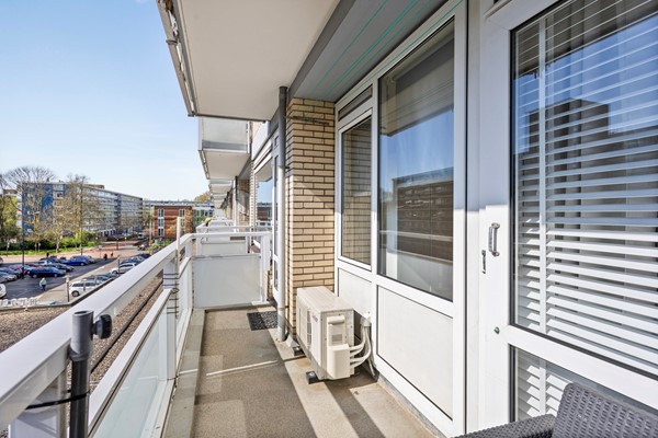 Medium property photo - Prins Frederiklaan 263, 2263 HB Leidschendam