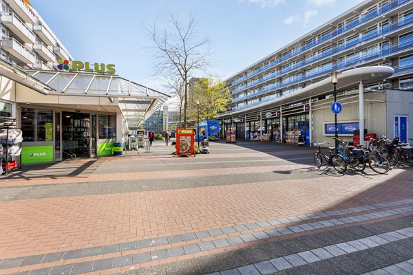 Medium property photo - Prins Frederiklaan 263, 2263 HB Leidschendam