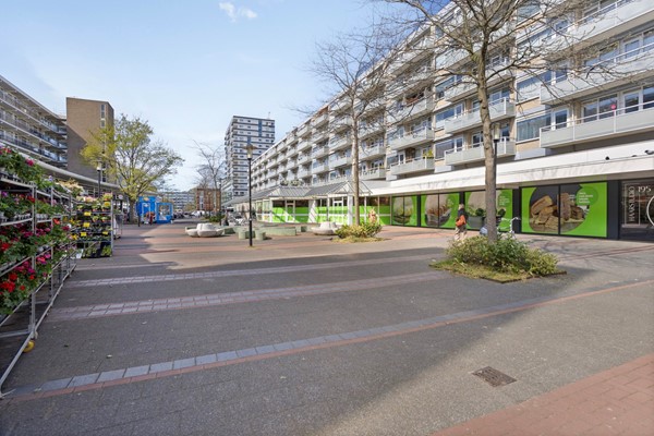 Medium property photo - Prins Frederiklaan 263, 2263 HB Leidschendam