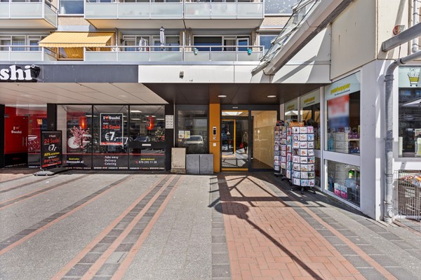 Medium property photo - Prins Frederiklaan 263, 2263 HB Leidschendam