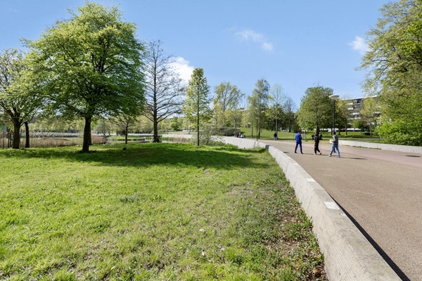 Medium property photo - Prins Frederiklaan 263, 2263 HB Leidschendam