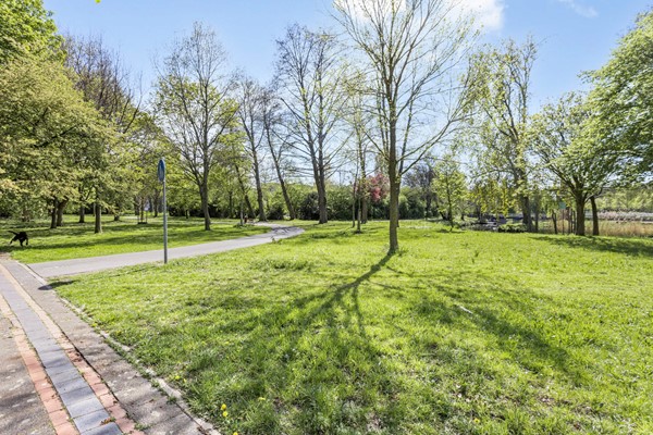 Medium property photo - Prins Frederiklaan 263, 2263 HB Leidschendam