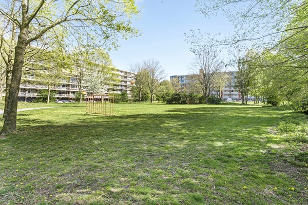 Medium property photo - Prins Frederiklaan 263, 2263 HB Leidschendam
