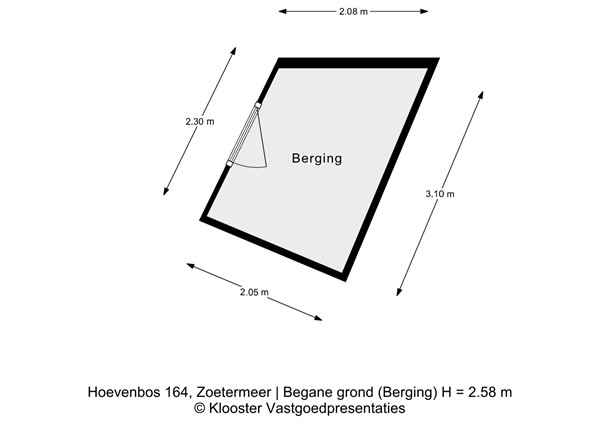 Hoevenbos 164, 2716 PS Zoetermeer - Hoevenbos 164_Bg(B).jpg