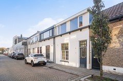 Sold subject to conditions: Leliestraat 4, 3114NK Schiedam