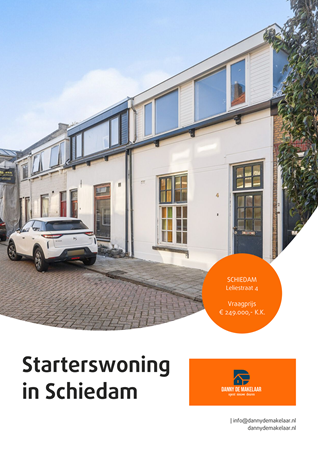 Brochure preview - Leliestraat 4, 3114 NK SCHIEDAM (2)