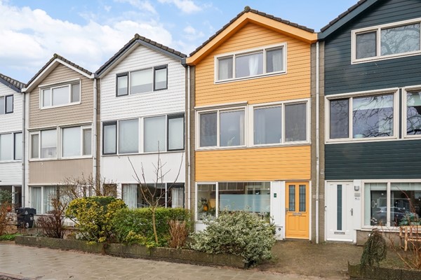 Medium property photo - Van Heuven Goedhartstraat 24, 2251 CK Voorschoten