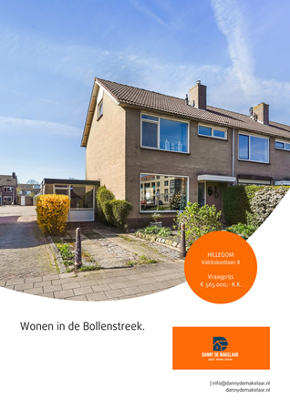 Brochure preview - Brochure automatisch - Brussels - Valckslootlaan 8 - Hillegom.pdf