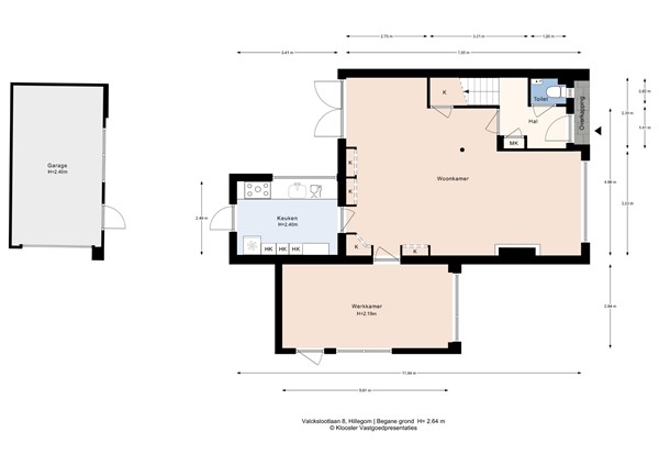 Valckslootlaan 8, 2181 TR Hillegom - Valckslootlaan 8-bg.jpg