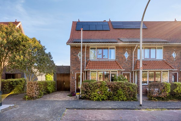 Te koop: Gruttosingel 58, 2496 HX Den Haag