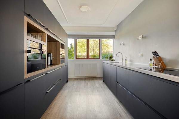 Medium property photo - Gruttosingel 58, 2496 HX Den Haag