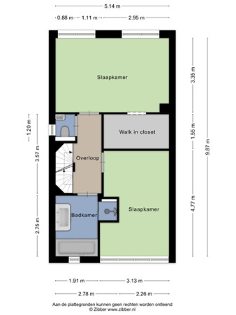 Gruttosingel 58, 2496 HX Den Haag - 185087641_1649409_grutt_eerste_verdiepi_first_design_20260430_d29c70.jpg