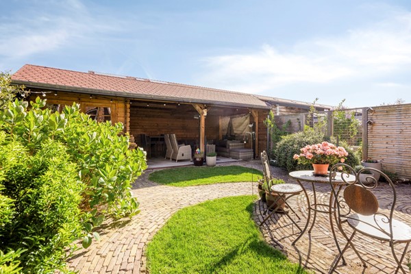 Medium property photo - Gruttosingel 58, 2496 HX Den Haag
