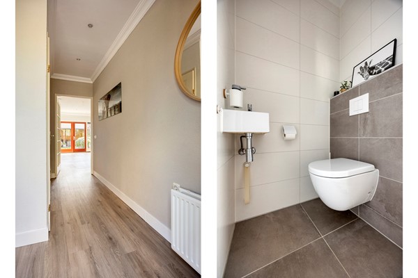 Medium property photo - Gruttosingel 58, 2496 HX Den Haag