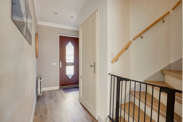 Medium property photo - Gruttosingel 58, 2496 HX Den Haag