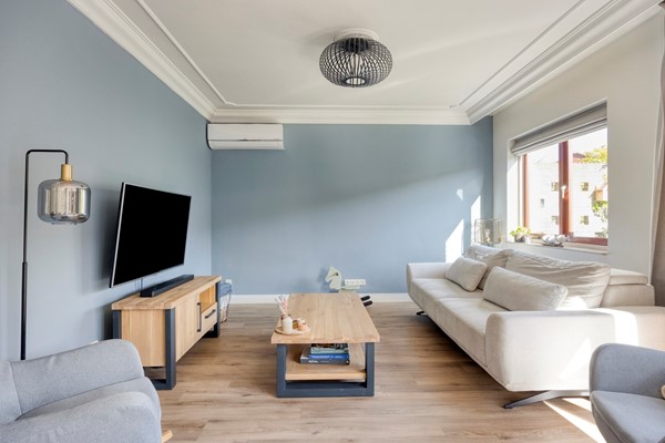 Medium property photo - Gruttosingel 58, 2496 HX Den Haag