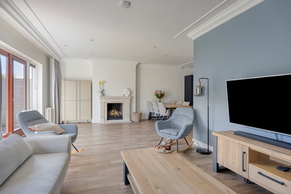 Medium property photo - Gruttosingel 58, 2496 HX Den Haag