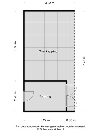 Gruttosingel 58, 2496 HX Den Haag - 185087641_1649409_grutt_berging_first_design_20260430_3fb146.jpg