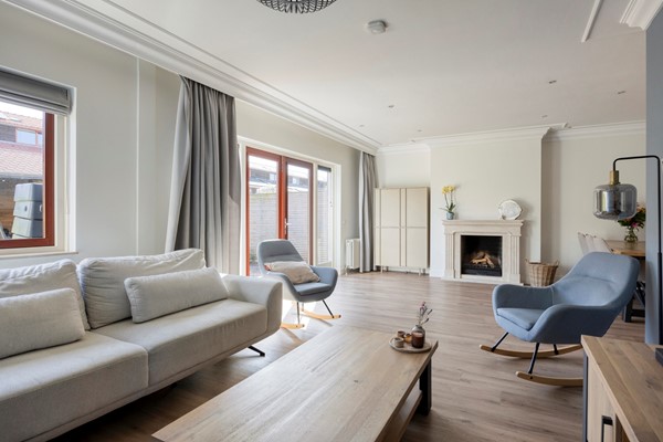 Medium property photo - Gruttosingel 58, 2496 HX Den Haag