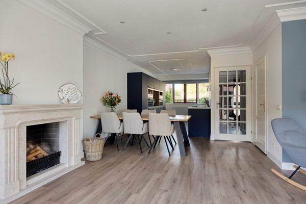 Medium property photo - Gruttosingel 58, 2496 HX Den Haag