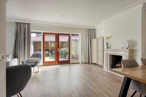 Medium property photo - Gruttosingel 58, 2496 HX Den Haag