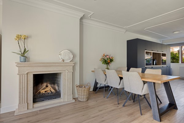 Medium property photo - Gruttosingel 58, 2496 HX Den Haag