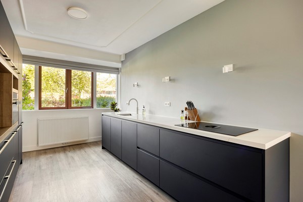 Medium property photo - Gruttosingel 58, 2496 HX Den Haag