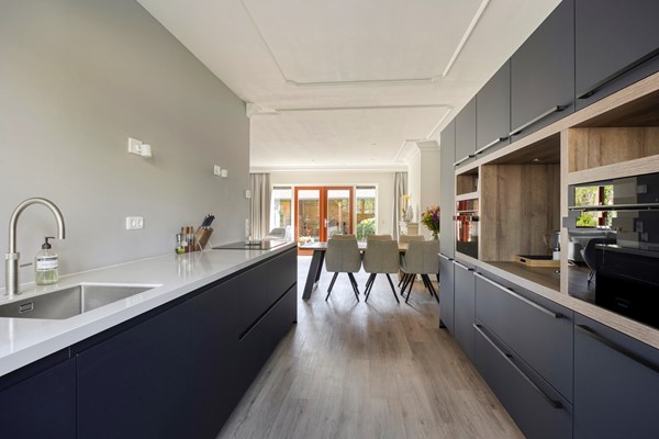 Medium property photo - Gruttosingel 58, 2496 HX Den Haag