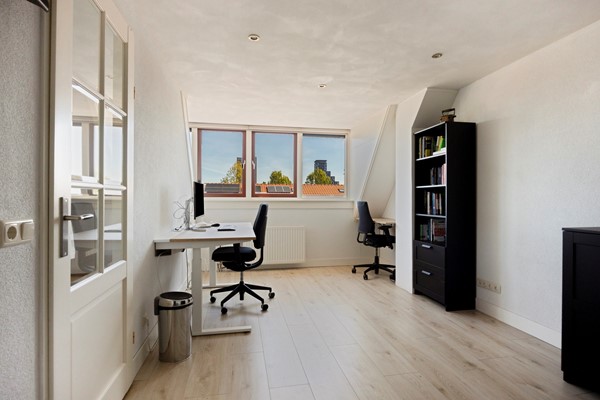 Medium property photo - Gruttosingel 58, 2496 HX Den Haag