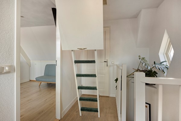 Medium property photo - Gruttosingel 58, 2496 HX Den Haag