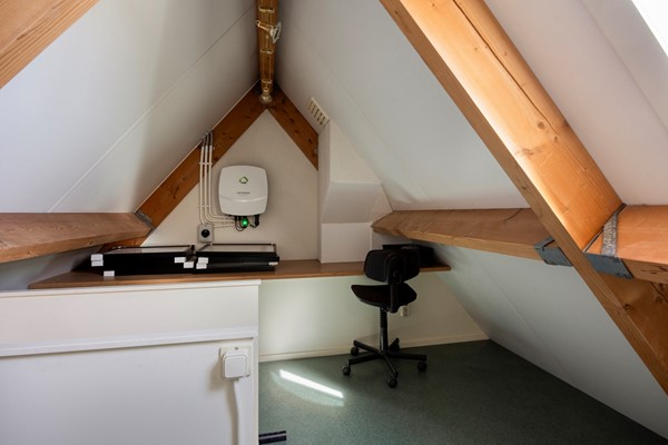 Medium property photo - Gruttosingel 58, 2496 HX Den Haag