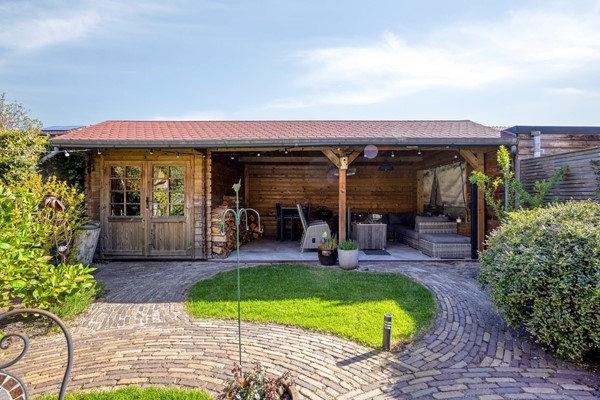 Medium property photo - Gruttosingel 58, 2496 HX Den Haag