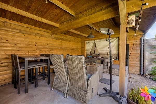 Medium property photo - Gruttosingel 58, 2496 HX Den Haag