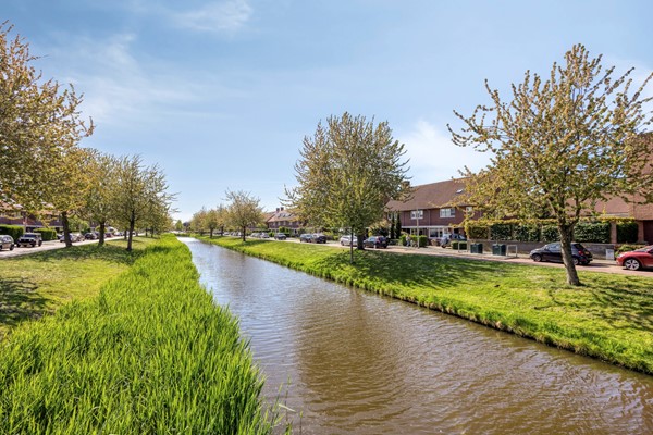 Medium property photo - Gruttosingel 58, 2496 HX Den Haag
