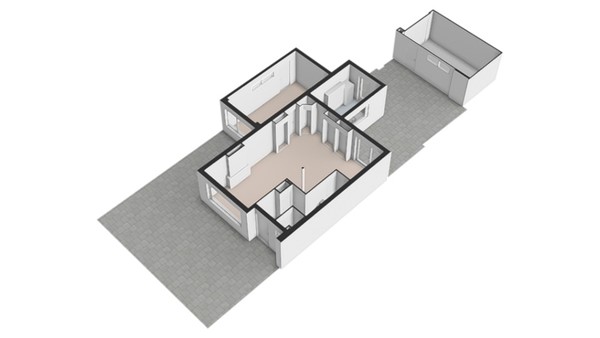 Valckslootlaan 8, 2181 TR Hillegom - Valckslootlaan 8-Perceel-3d.jpg