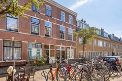 Te koop: President Steinstraat 22B, 2312ZS Leiden