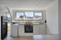 For sale: President Steinstraat 22B, 2312 ZS Leiden