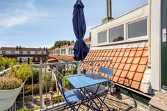 For sale: President Steinstraat 22B, 2312 ZS Leiden