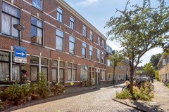 For sale: President Steinstraat 22B, 2312 ZS Leiden