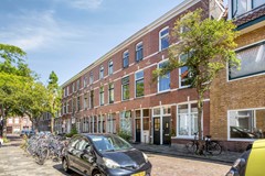 For sale: President Steinstraat 22B, 2312 ZS Leiden