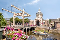 For sale: President Steinstraat 22B, 2312 ZS Leiden