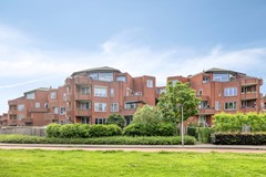Onder bod: Paasberg 178, 2905BV Capelle aan den IJssel